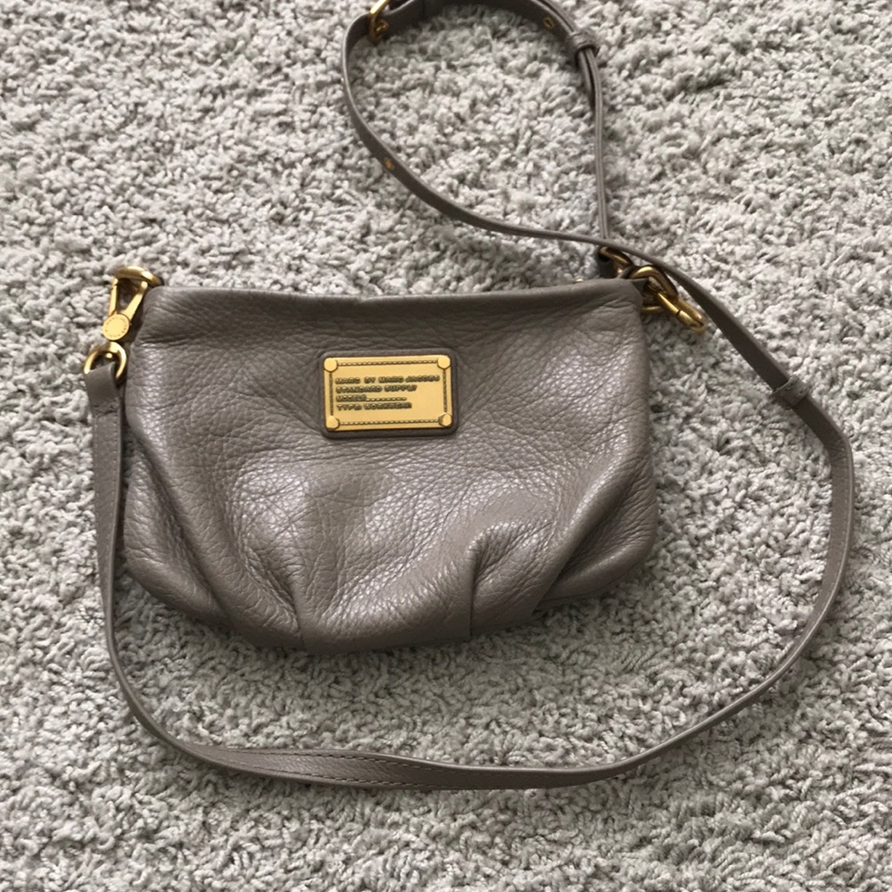 Marc jacobs crossbody